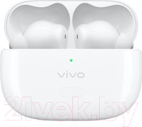 Изображение товара Беспроводные наушники Vivo TWS 2e (белый)