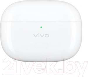 Изображение товара Беспроводные наушники Vivo TWS 2e (белый)