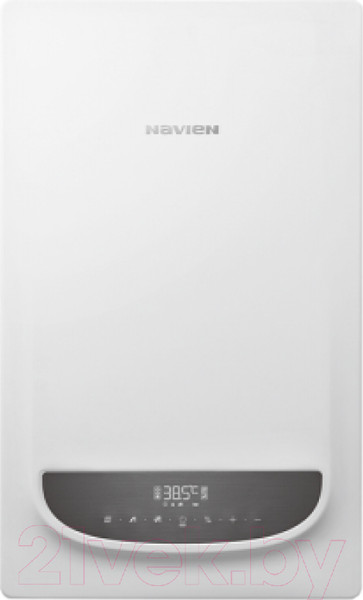 Изображение товара Газовый котел Navien Deluxe ONE 40K
