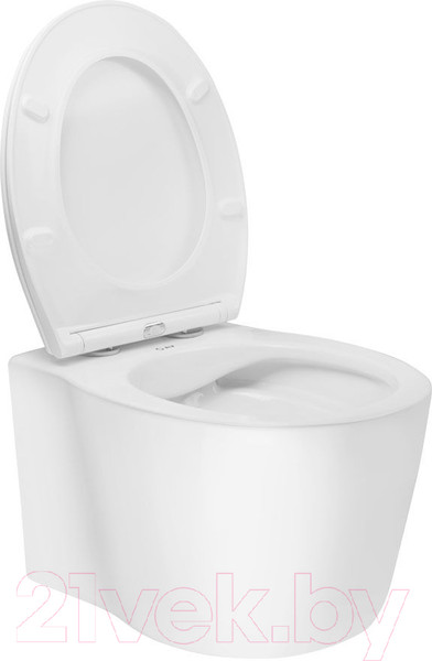 Изображение товара Унитаз подвесной AV Engineering Arco AVWHR210