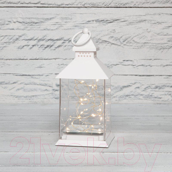 Изображение товара Световая фигурка Neon-Night 513-050 (теплый белый)