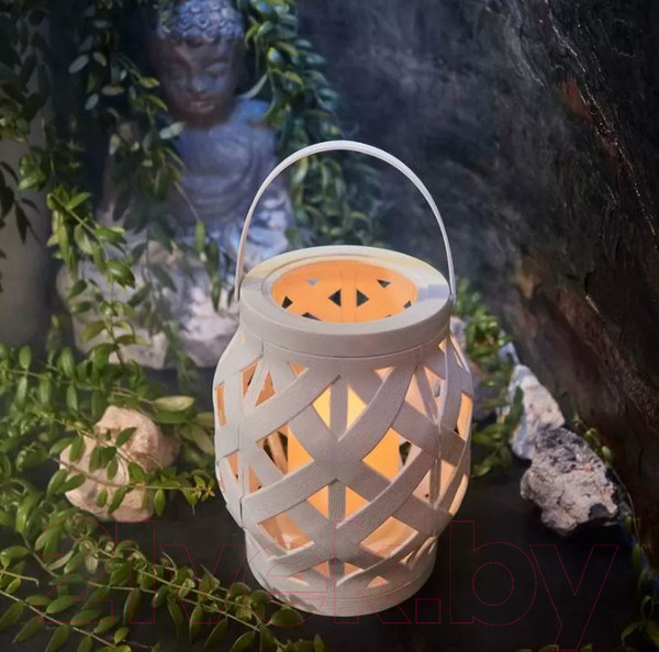 Изображение товара Световая фигурка Neon-Night 513-057 (теплый белый)