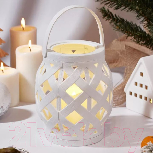 Изображение товара Световая фигурка Neon-Night 513-057 (теплый белый)