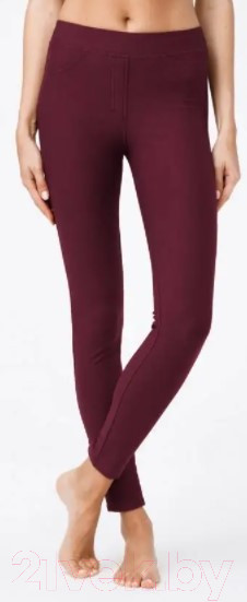 Изображение товара Леггинсы Conte Elegant Windy (р.170-90, port royal)