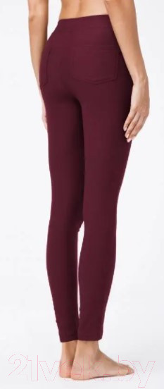 Изображение товара Леггинсы Conte Elegant Windy (р.170-90, port royal)