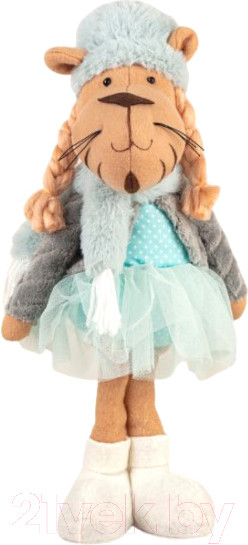 Изображение товара Статуэтка Lefard Тигр Модные Истории 476-149