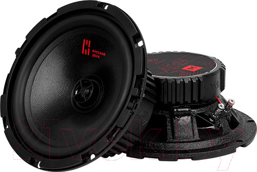 Изображение товара Коаксиальная АС Урал AK-74 M