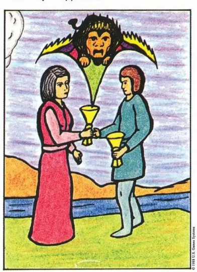 Изображение товара Гадальные карты U.S. Games Systems Starter 78-Card Tarot Deck / ST78