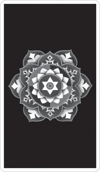 Изображение товара Гадальные карты U.S. Games Systems Sun and Moon Tarot / SMT78