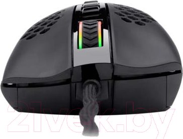 Изображение товара Мышь Redragon Storm RGB / 77854 (черный)