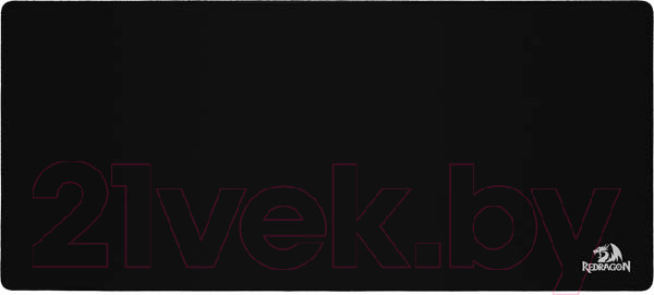 Изображение товара Коврик для мыши Redragon Flick XL / 77990