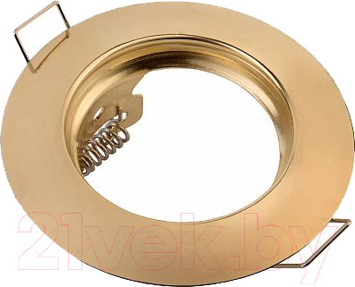 Изображение товара Светильник General Lighting GCL-MR16-B-G / 436800 (золотой)