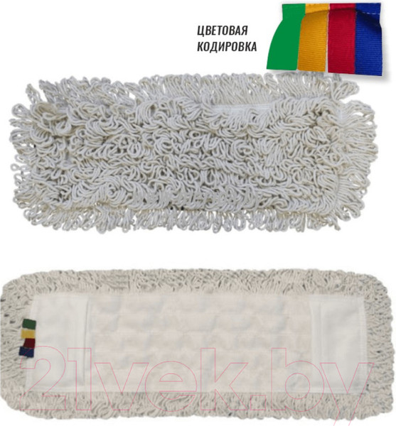 Изображение товара Моп для швабры Merida Econom SEP240