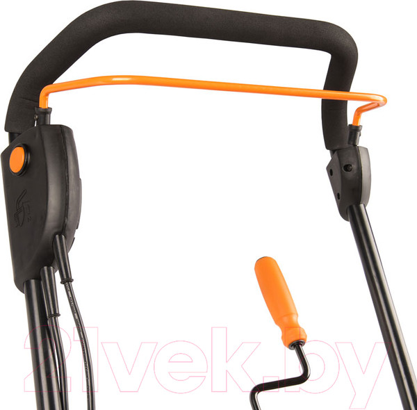 Изображение товара Снегоуборщик электрический Worx WG450E