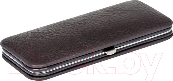 Изображение товара Набор для маникюра YES 9013 (5пр)