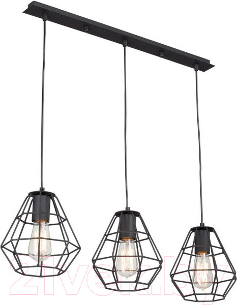 Изображение товара Люстра Vitaluce V4389-1/3S