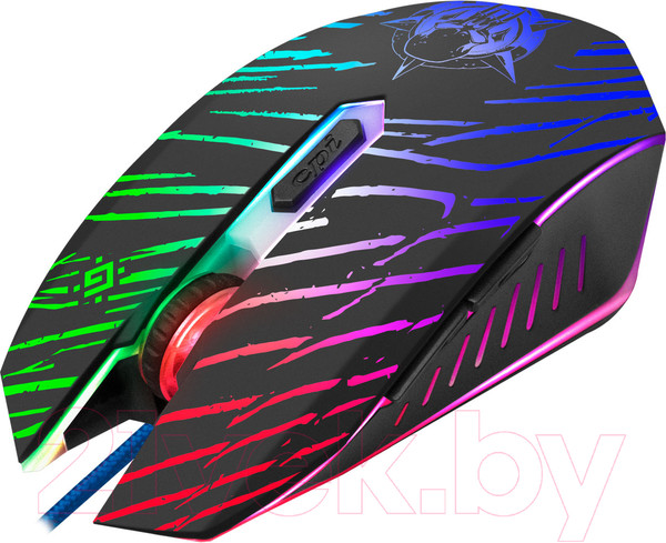 Изображение товара Мышь Defender Dark Agent GM-590L / 52590