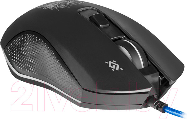 Изображение товара Мышь Defender Sleipnir GM-927 / 52927