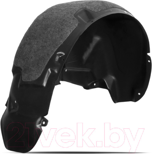 Изображение товара Подкрылок Totem Liners TI.75.ATL.3 для Geely Atlas (задний правый)