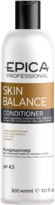 Изображение товара Кондиционер для волос Epica Professional Skin Balance (300мл)
