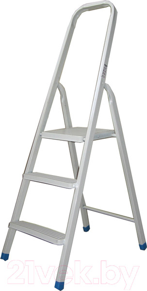 Изображение товара Лестница-стремянка LadderBel STR-AL-3Е