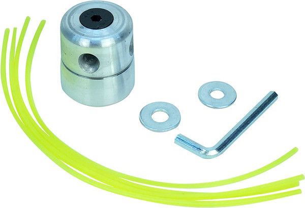 Изображение товара Головка триммерная Sturm! GT3513M-23