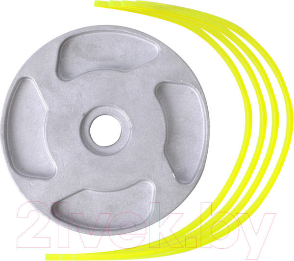 Изображение товара Шпуля для триммера Sturm! GT3513M-25