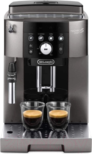 Изображение товара Кофемашина DeLonghi Magnifica S Smart ECAM250.33.TB