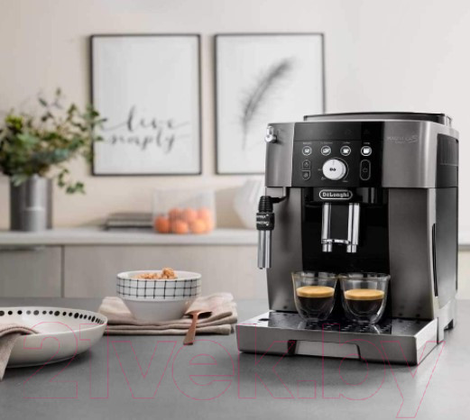 Изображение товара Кофемашина DeLonghi Magnifica S Smart ECAM250.33.TB