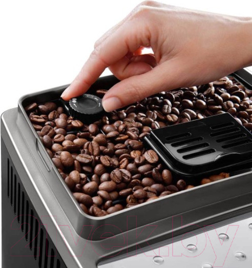 Изображение товара Кофемашина DeLonghi Magnifica S Smart ECAM250.33.TB