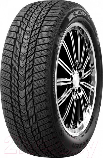 Изображение товара Зимняя шина Nexen Winguard Ice Plus 235/45R18 98T
