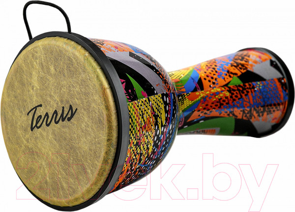 Изображение товара Джембе Terris DPC-10 Urban Africa