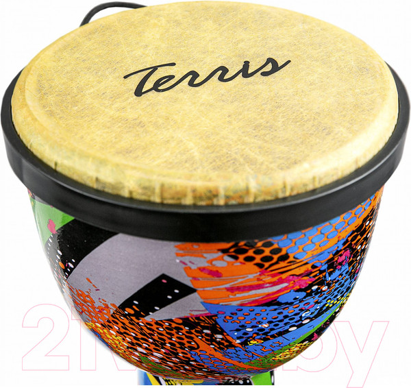 Изображение товара Джембе Terris DPC-10 Urban Africa