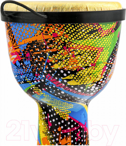 Изображение товара Джембе Terris DPC-10 Urban Africa