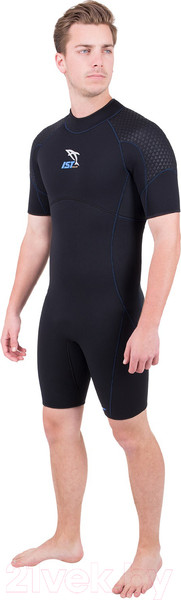 Изображение товара Гидрокостюм для плавания IST Sports PG-WS35 (XL)