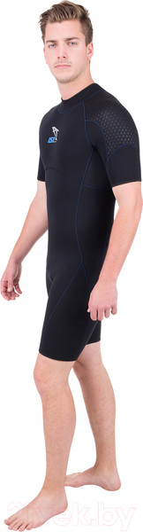 Изображение товара Гидрокостюм для плавания IST Sports PG-WS35 (XL)