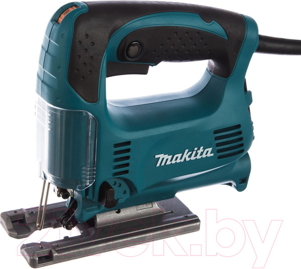 Изображение товара Профессиональный электролобзик Makita 4329X1