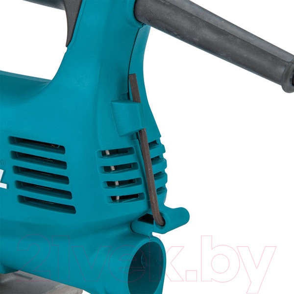 Изображение товара Профессиональный электролобзик Makita 4329X1