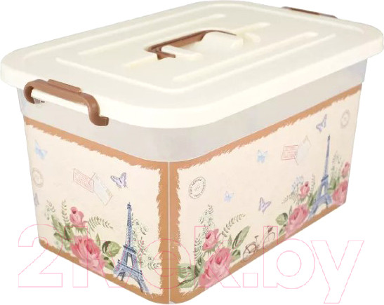 Изображение товара Контейнер Полимербыт С811