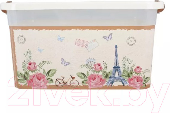 Изображение товара Контейнер Полимербыт С811