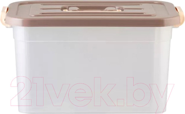 Изображение товара Контейнер для хранения Полимербыт С810