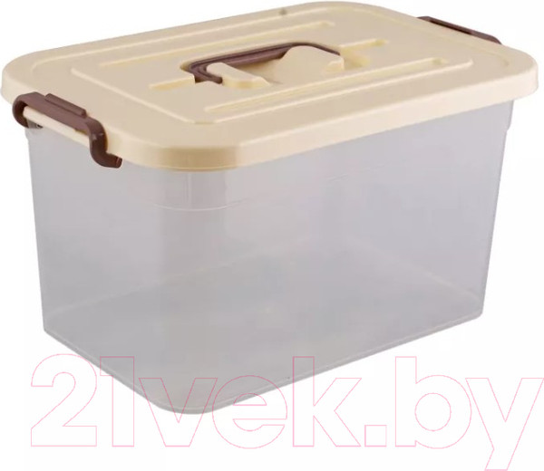 Изображение товара Контейнер для хранения Полимербыт С810