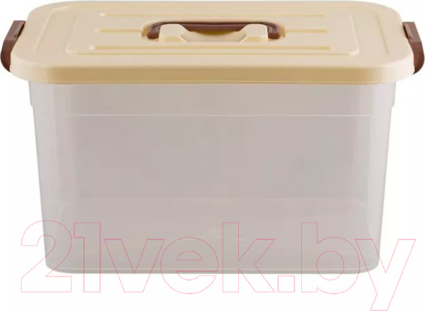 Изображение товара Контейнер для хранения Полимербыт С810