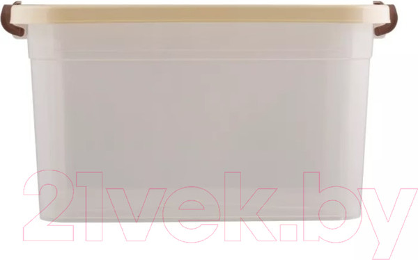 Изображение товара Контейнер для хранения Полимербыт С810