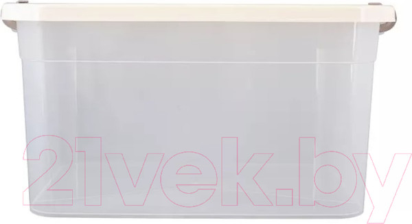 Изображение товара Контейнер для хранения Полимербыт С809