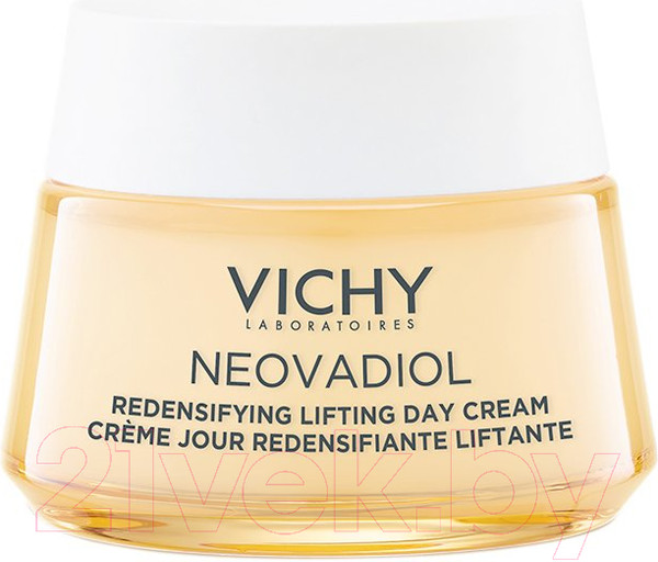 Изображение товара Крем для лица Vichy Neovadiol Peri-Menopause для сухой кожи дневной (50мл)