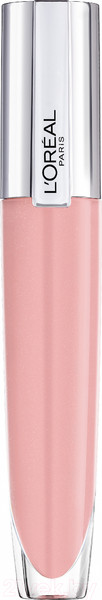Изображение товара Блеск для губ L'Oreal Paris Brilliant Signature Plump тон 402 Я парю