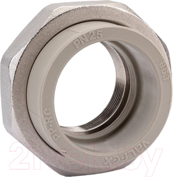 Изображение товара Муфта Valfex Разъемная ВР 63х2" 16/2 / 10155050Г