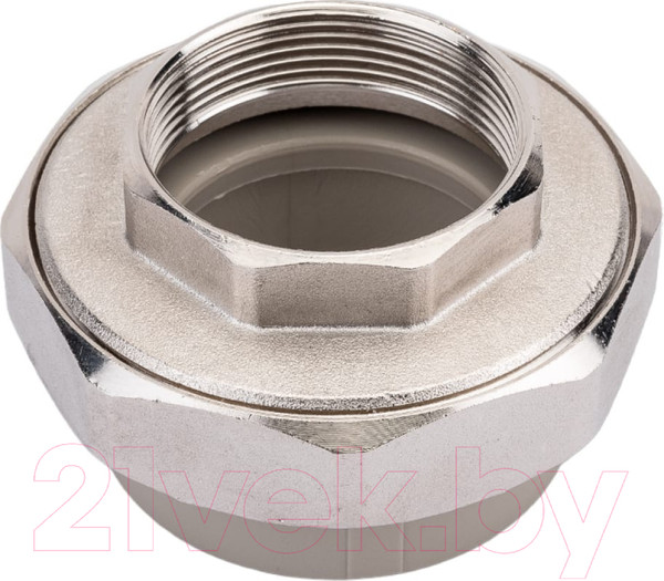 Изображение товара Муфта Valfex Разъемная ВР 63х2" 16/2 / 10155050Г