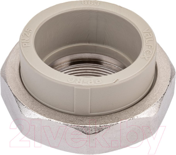 Изображение товара Муфта Valfex Разъемная ВР 63х2" 16/2 / 10155050Г
